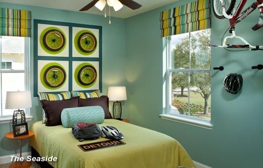 Photo of Oakland Park - Village Series in Winter Garden, FL 34787