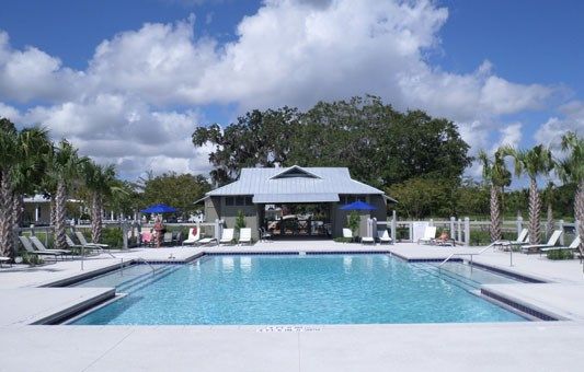 Photo of Oakland Park - Village Series in Winter Garden, FL 34787