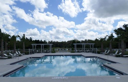 Photo of Oakland Park - Village Series in Winter Garden, FL 34787