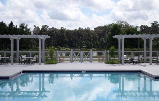 Photo of Oakland Park - Village Series in Winter Garden, FL 34787