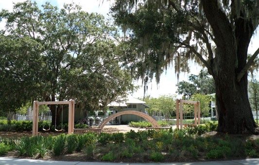 Photo of Oakland Park - Village Series in Winter Garden, FL 34787