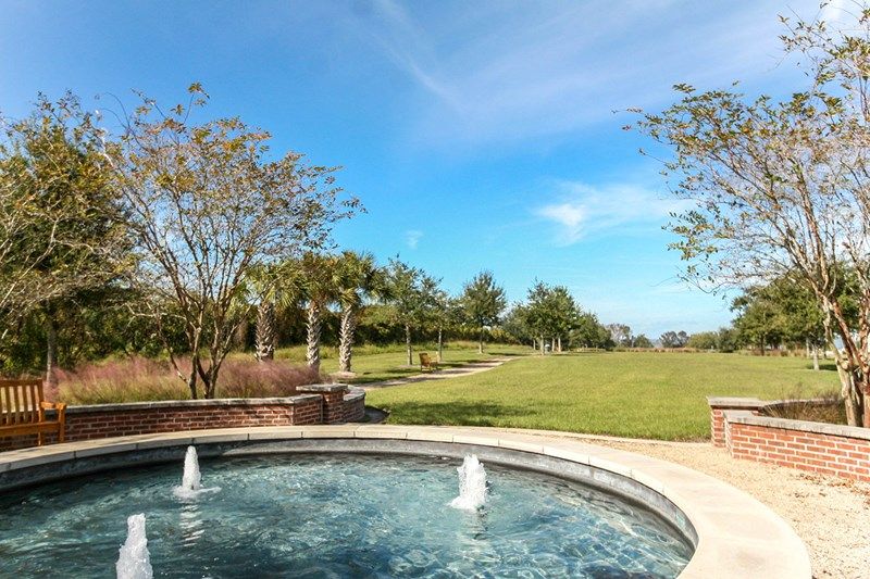 Photo of Oakland Park - Village Series in Winter Garden, FL 34787