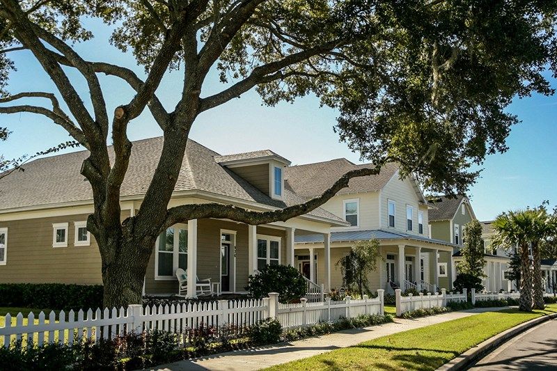 Photo of Oakland Park - Village Series in Winter Garden, FL 34787