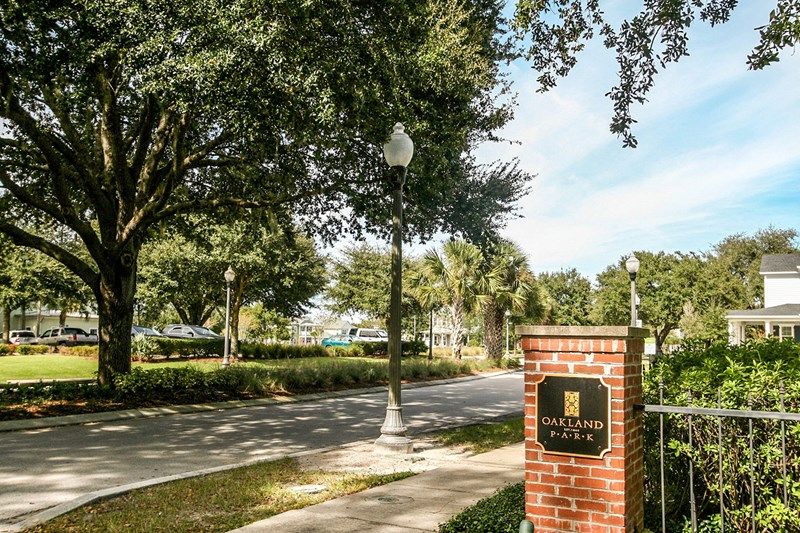 Photo of Oakland Park - Village Series in Winter Garden, FL 34787