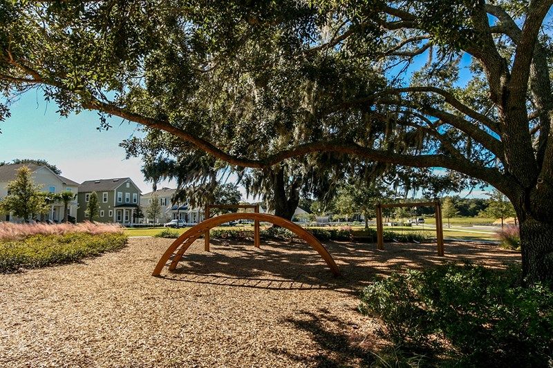Photo of Oakland Park - Village Series in Winter Garden, FL 34787