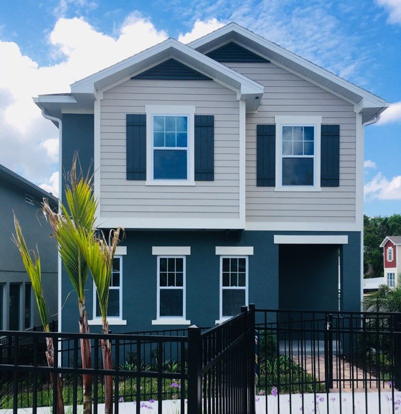 Photo of Reagan Pointe - Cottage Series in Sanford, FL 32773
