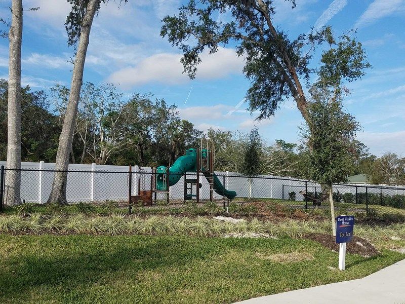 Photo of Reagan Pointe - Cottage Series in Sanford, FL 32773