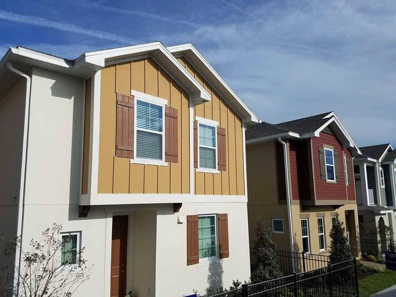 Photo of Reagan Pointe - Cottage Series in Sanford, FL 32773