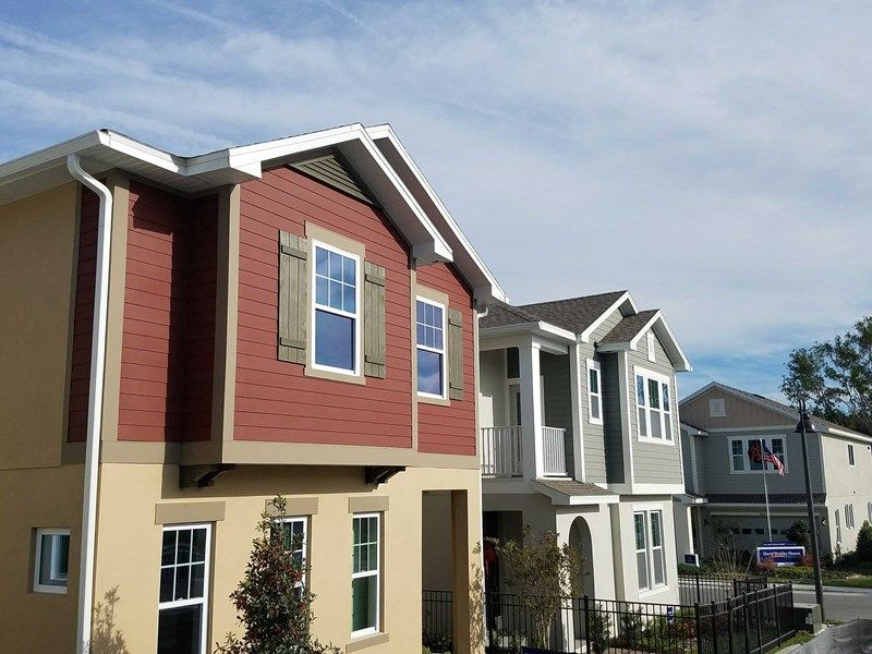 Photo of Reagan Pointe - Cottage Series in Sanford, FL 32773