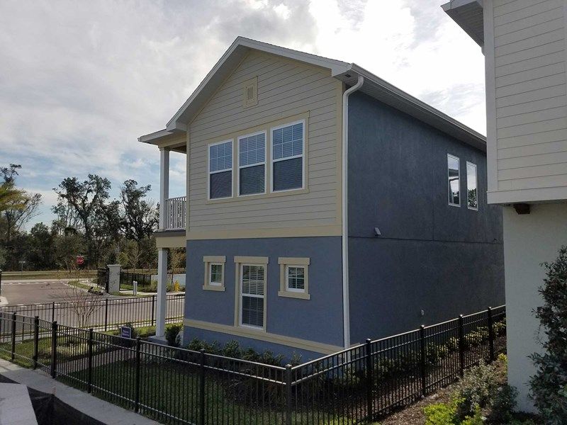 Photo of Reagan Pointe - Cottage Series in Sanford, FL 32773
