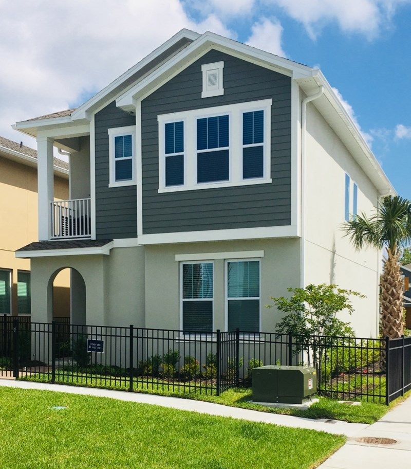 Photo of Reagan Pointe - Cottage Series in Sanford, FL 32773