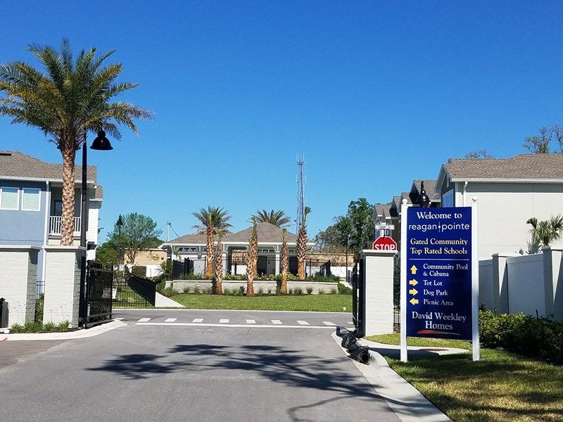 Photo of Reagan Pointe - Cottage Series in Sanford, FL 32773
