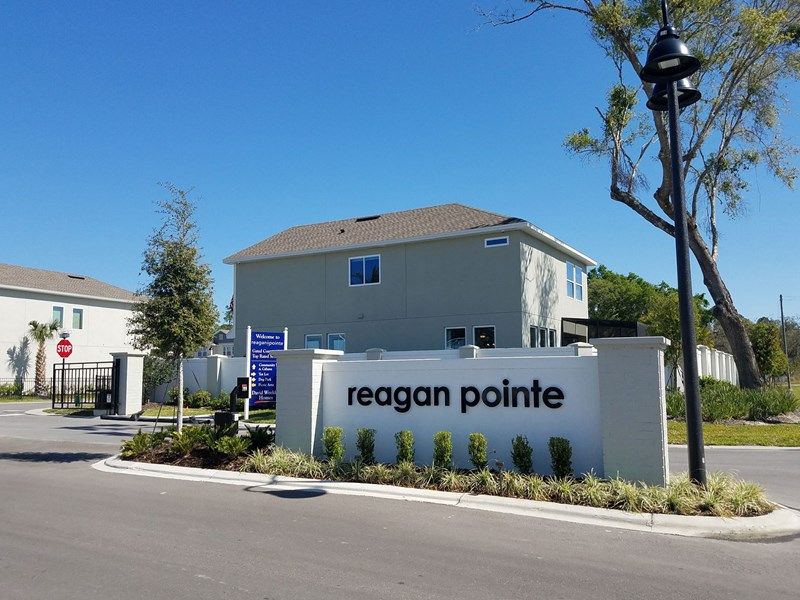 Photo of Reagan Pointe - Cottage Series in Sanford, FL 32773