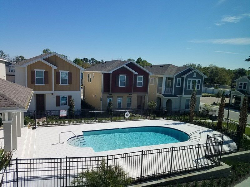 Photo of Reagan Pointe - Cottage Series in Sanford, FL 32773