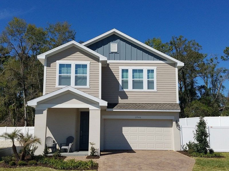 Photo of Reagan Pointe - Cottage Series in Sanford, FL 32773