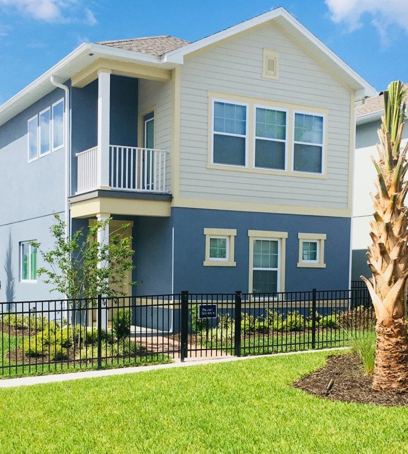 Photo of Reagan Pointe - Cottage Series in Sanford, FL 32773