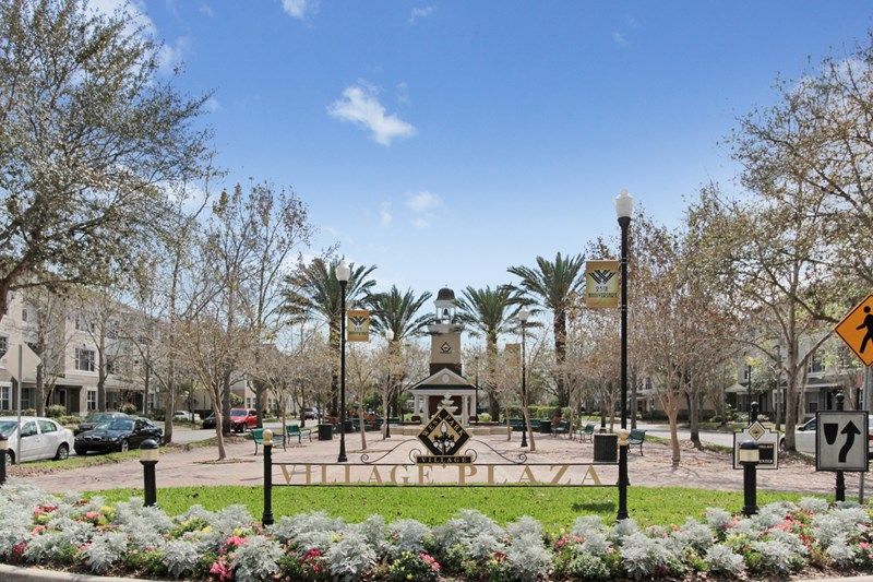 Photo of Reserve at West Park Village in Tampa, FL 33626