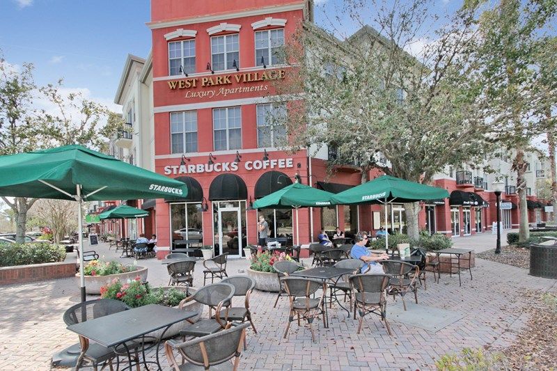 Photo of Reserve at West Park Village in Tampa, FL 33626