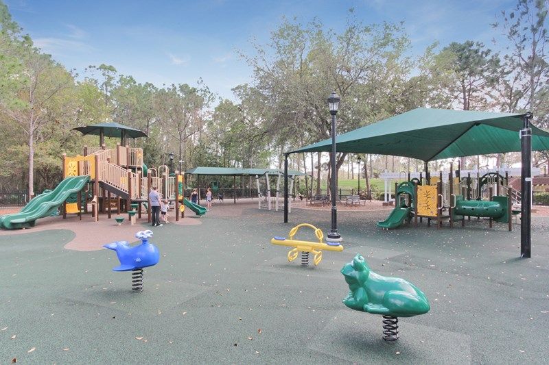 Photo of Reserve at West Park Village in Tampa, FL 33626