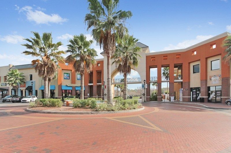 Photo of Reserve at West Park Village in Tampa, FL 33626