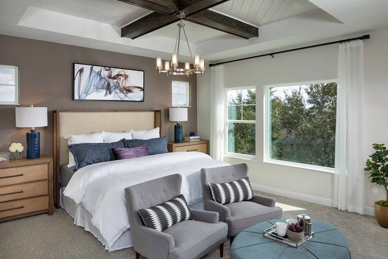 Photo of Reserve at West Park Village in Tampa, FL 33626