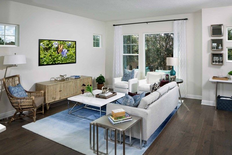 Photo of Reserve at West Park Village in Tampa, FL 33626