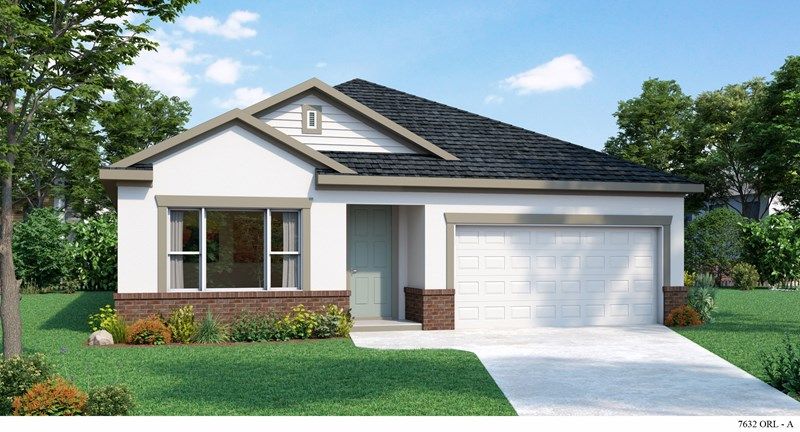Photo of Aronson in Clermont, FL 34714