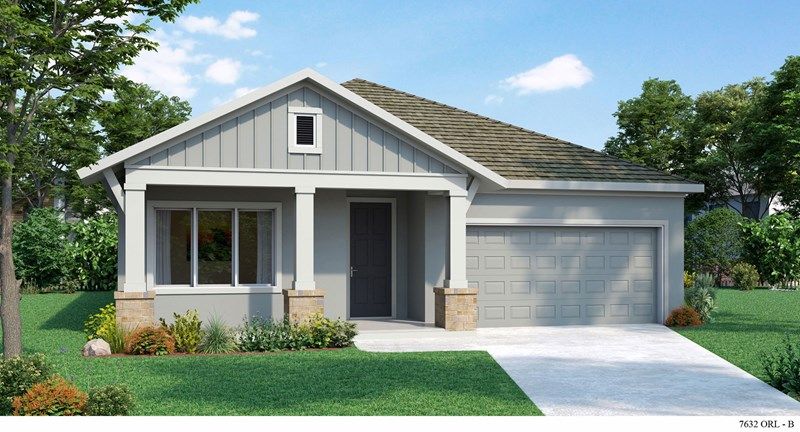 Photo of Aronson in Clermont, FL 34714