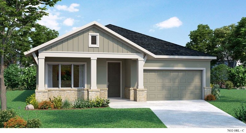 Photo of Aronson in Clermont, FL 34714