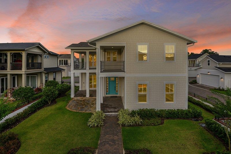 Photo of The Gardens at Park West in Orlando, FL 32801
