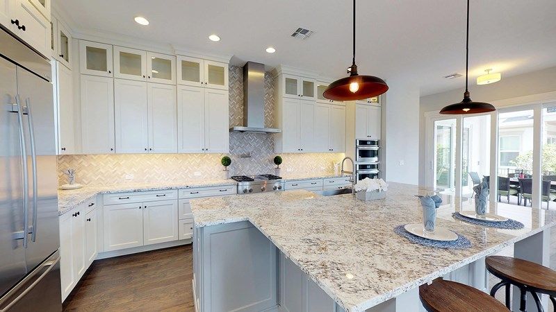 Photo of The Gardens at Park West in Orlando, FL 32801