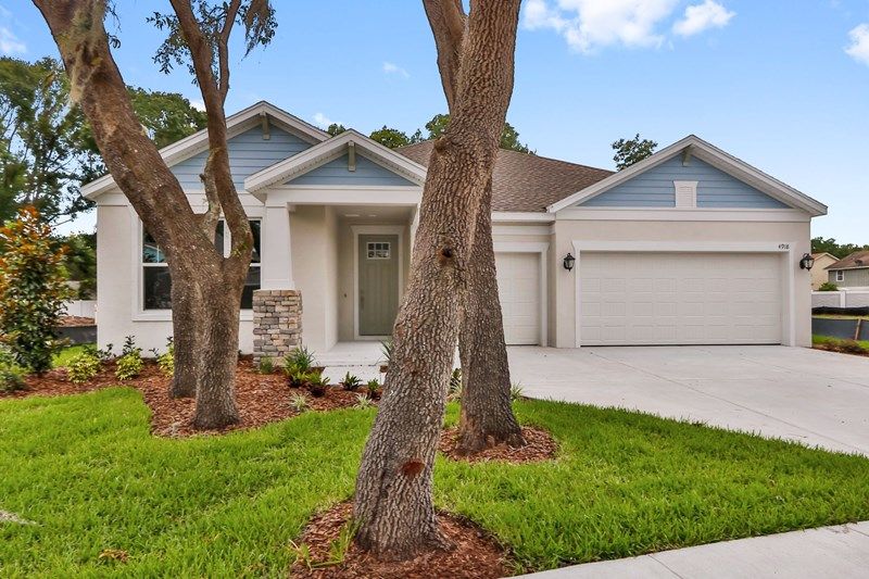 Photo of Idlewood in Tampa, FL 33624