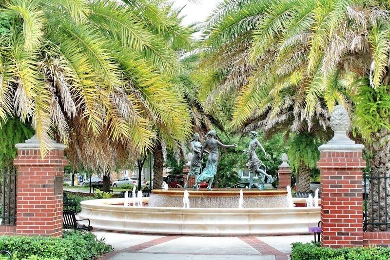 Photo of SOHO Townhomes in Tampa, FL 33609