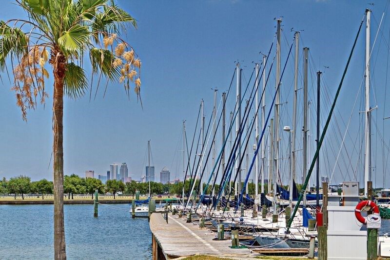 Photo of SOHO Townhomes in Tampa, FL 33609