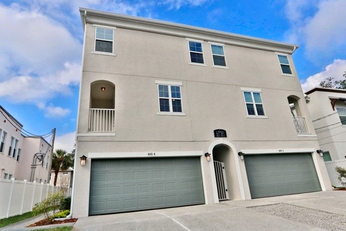 Photo of SOHO Townhomes in Tampa, FL 33609