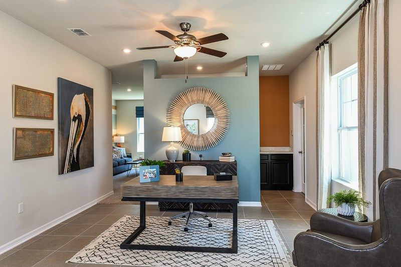 Photo of Serenoa - Cottage Series in Clermont, FL 34714
