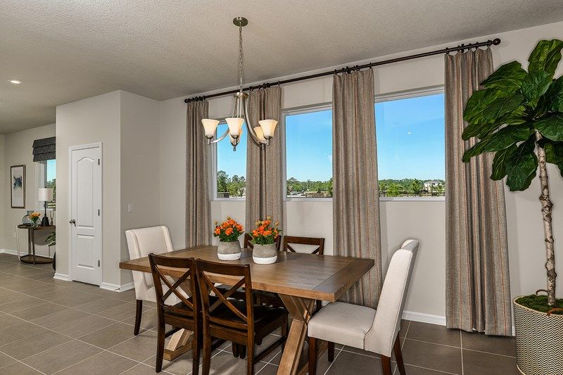 Photo of Serenoa - Cottage Series in Clermont, FL 34714