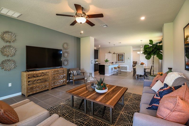 Photo of Serenoa - Cottage Series in Clermont, FL 34714