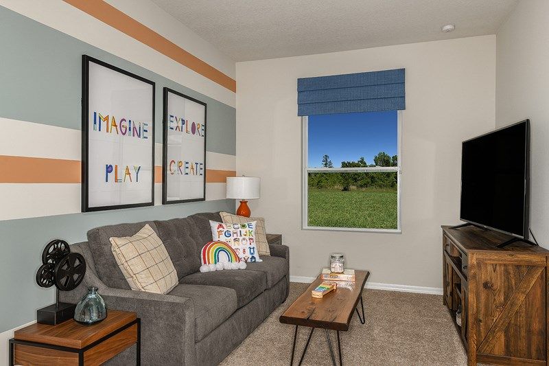 Photo of Serenoa - Cottage Series in Clermont, FL 34714