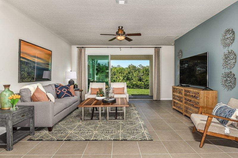Photo of Serenoa - Cottage Series in Clermont, FL 34714