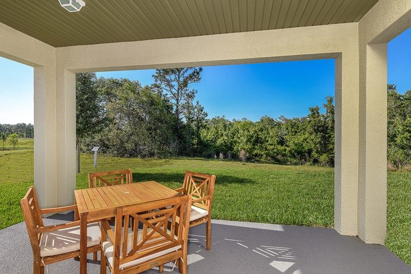 Photo of Serenoa - Cottage Series in Clermont, FL 34714