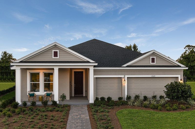 Photo of Serenoa - Garden Series in Clermont, FL 34714