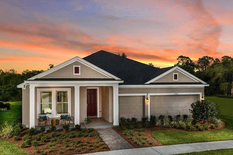 Photo of Serenoa - Garden Series in Clermont, FL 34714
