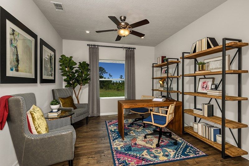 Photo of Serenoa - Garden Series in Clermont, FL 34714