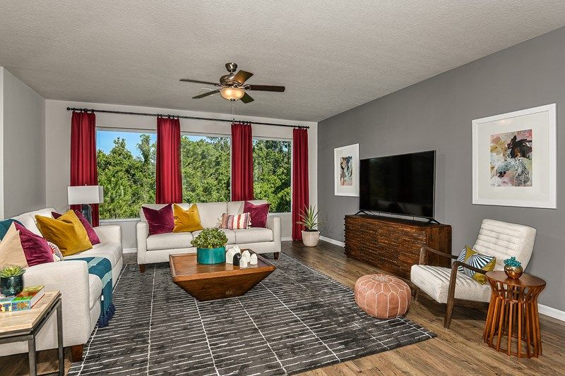 Photo of Serenoa - Garden Series in Clermont, FL 34714