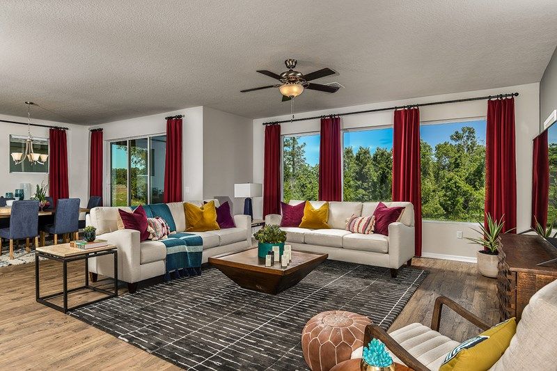 Photo of Serenoa - Garden Series in Clermont, FL 34714