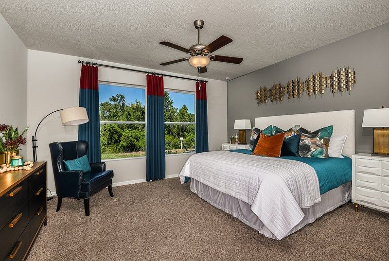 Photo of Serenoa - Garden Series in Clermont, FL 34714