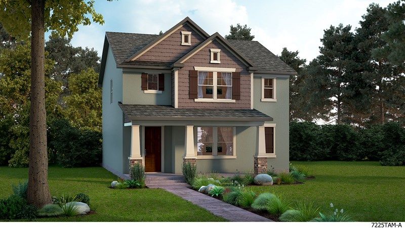 Photo of South Tampa - Urban Collection in Tampa, FL 33609