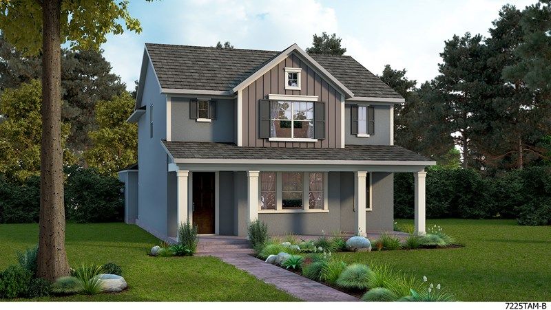 Photo of South Tampa - Urban Collection in Tampa, FL 33609