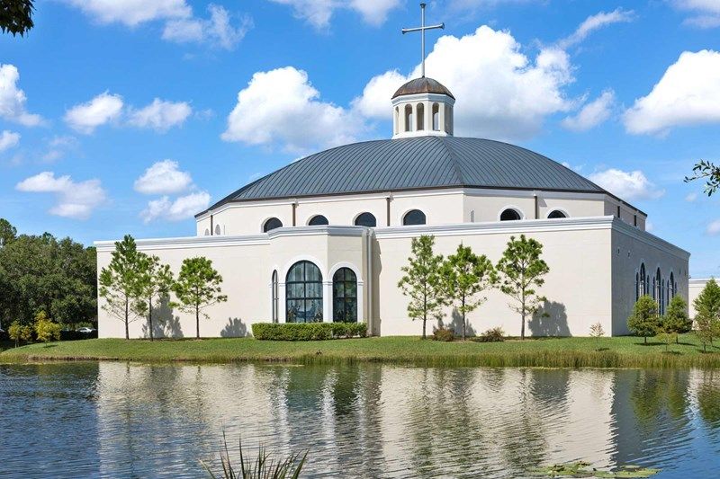 Photo of Lakeshore Oaks in Tampa, FL 33624